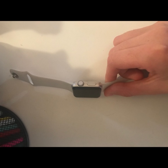 Apple Watch Series 3 main image 5